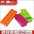 4013 ice cube tray, plastic products, plastic housewares